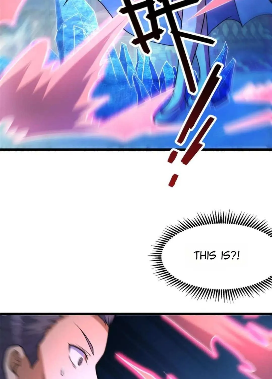 Divine Urban God Chapter 284 page 33 - 