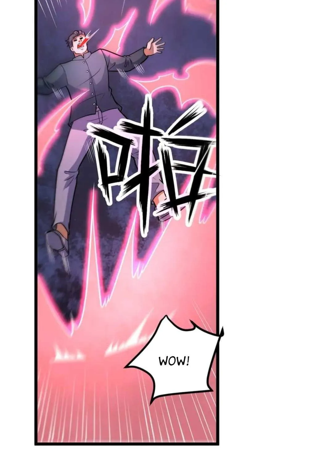 Divine Urban God Chapter 284 page 35 - 