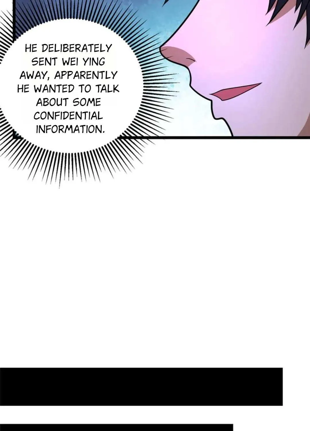 Divine Urban God Chapter 284 page 53 - 