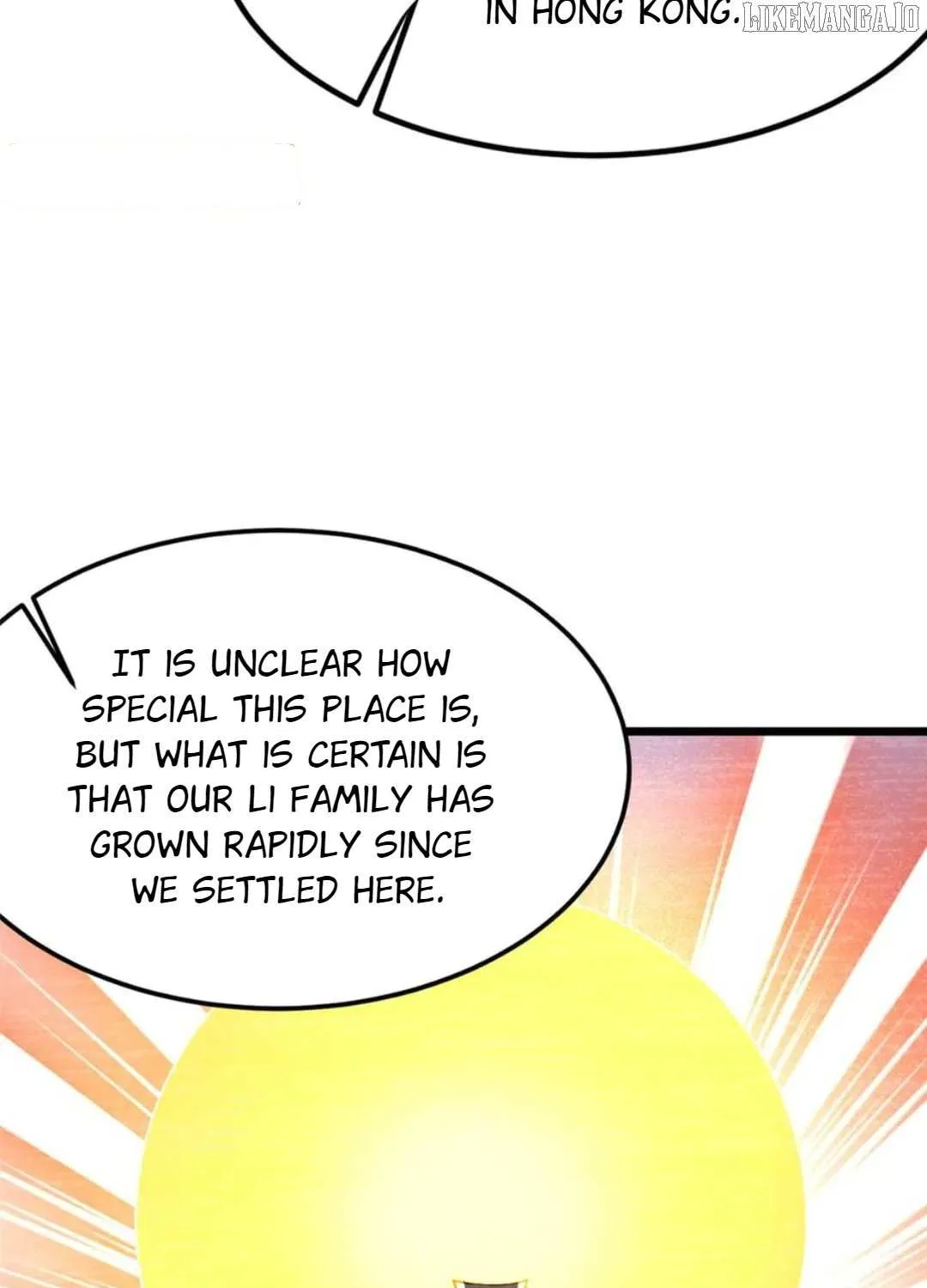 Divine Urban God Chapter 284 page 62 - 