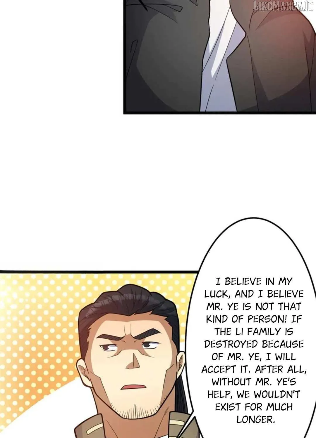 Divine Urban God Chapter 284 page 66 - 
