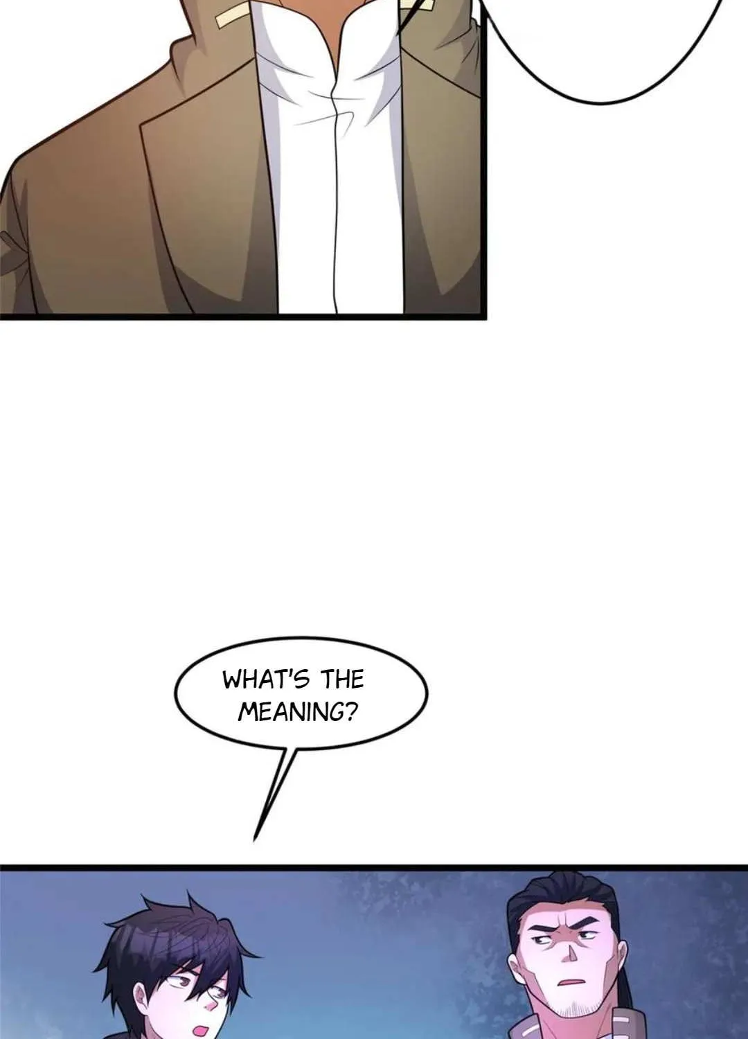 Divine Urban God Chapter 284 page 67 - 