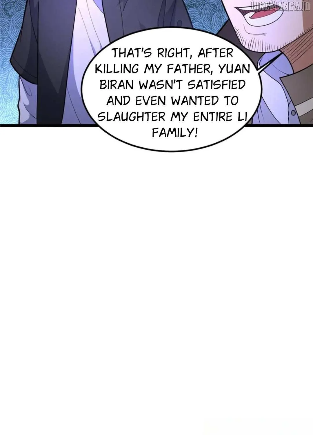 Divine Urban God Chapter 284 page 72 - 