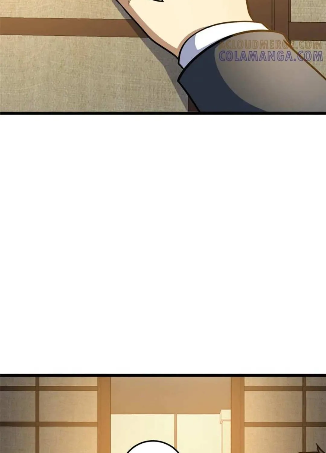 Divine Urban God Chapter 284 page 9 - 