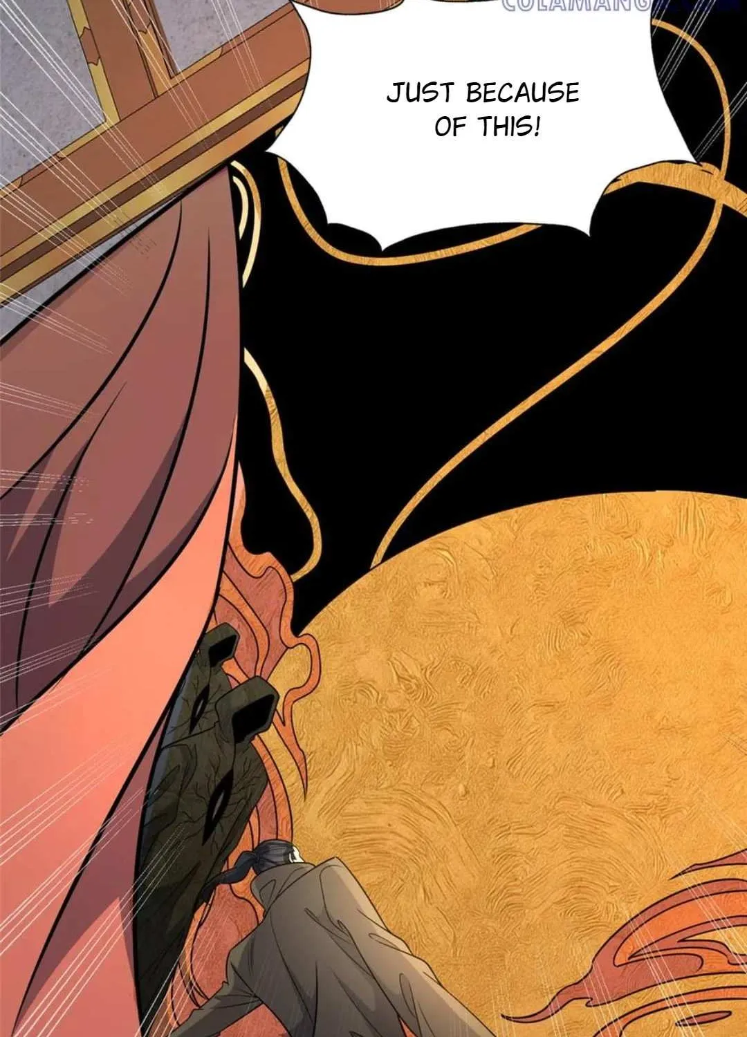 Divine Urban God Chapter 285 page 15 - 