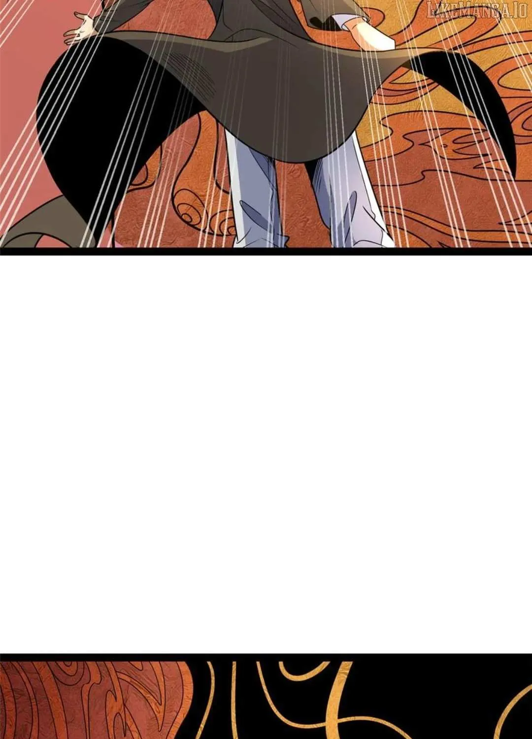 Divine Urban God Chapter 285 page 16 - 