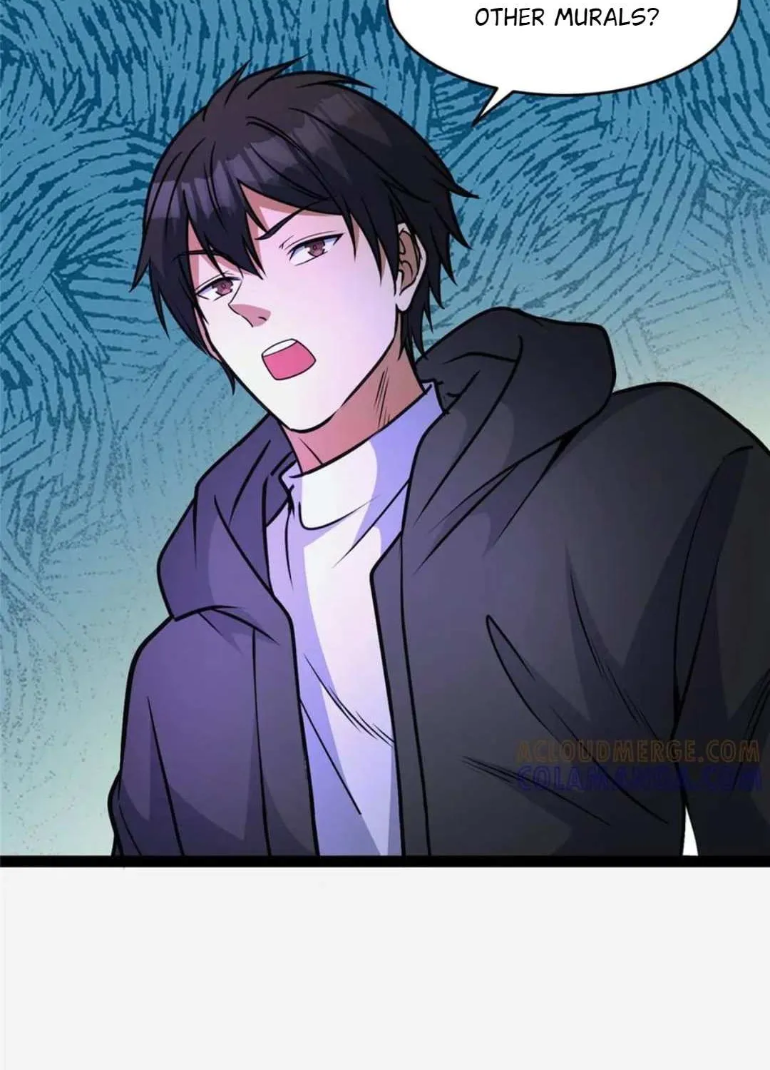 Divine Urban God Chapter 285 page 27 - 