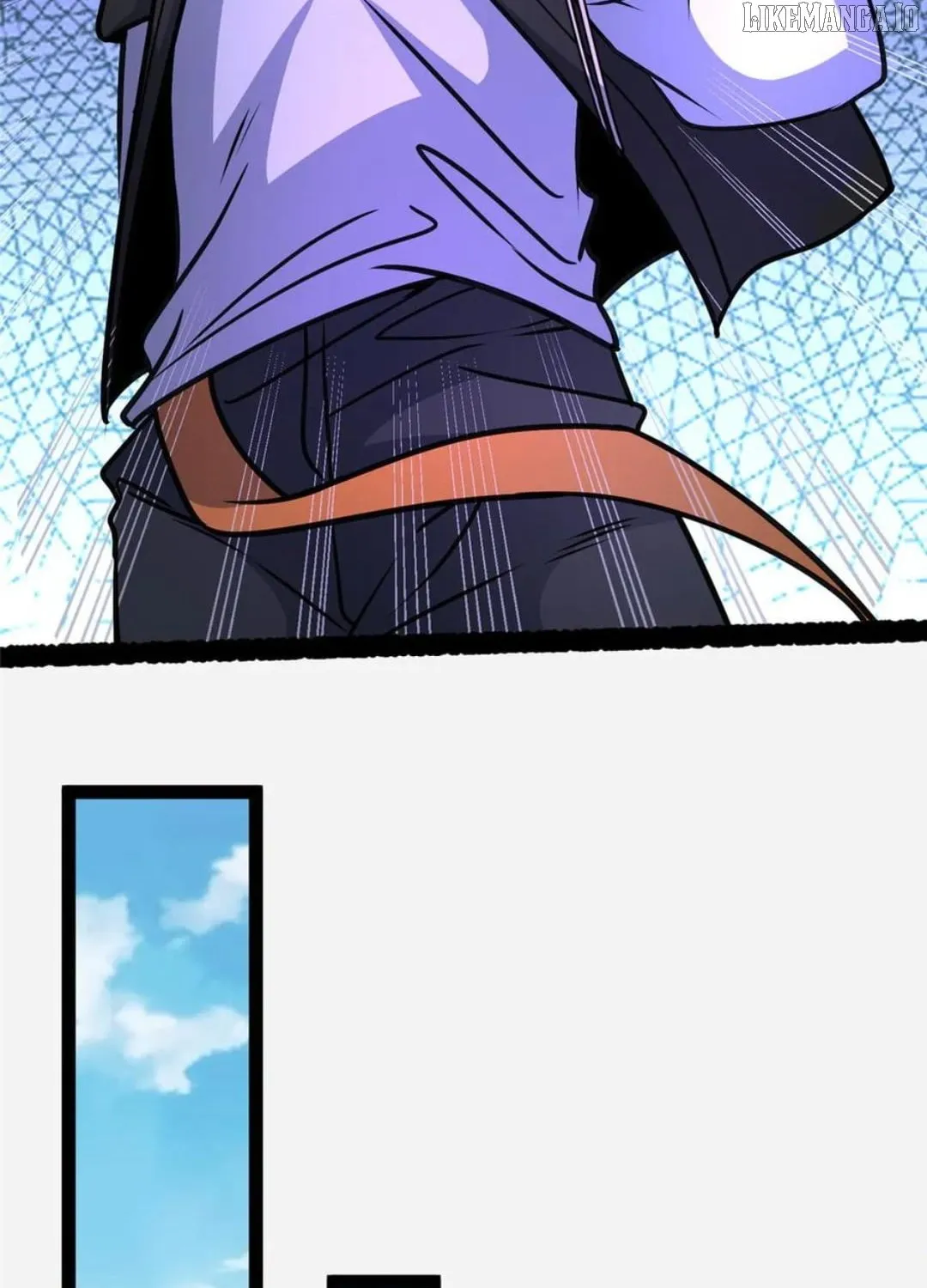 Divine Urban God Chapter 285 page 38 - 