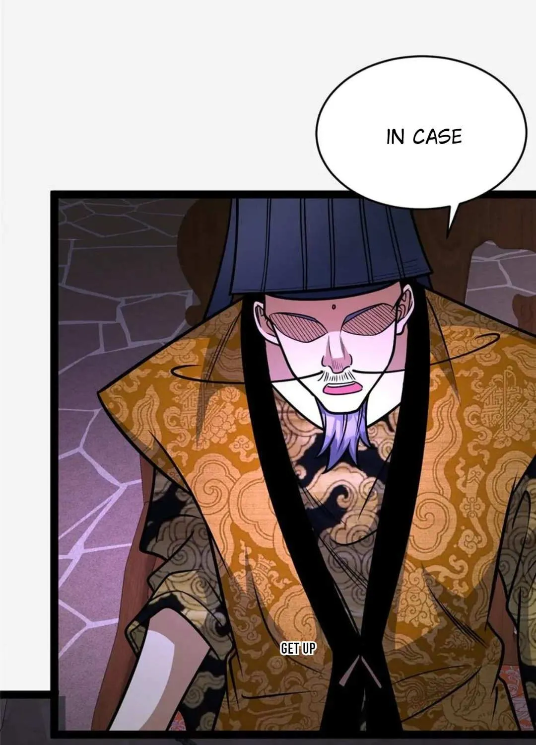 Divine Urban God Chapter 285 page 53 - 