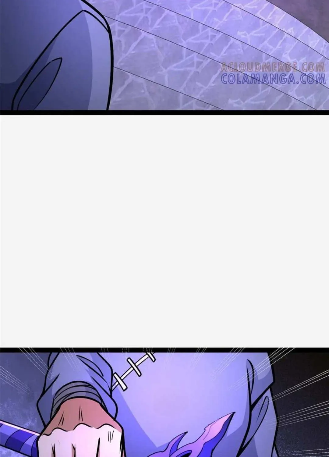 Divine Urban God Chapter 285 page 69 - 