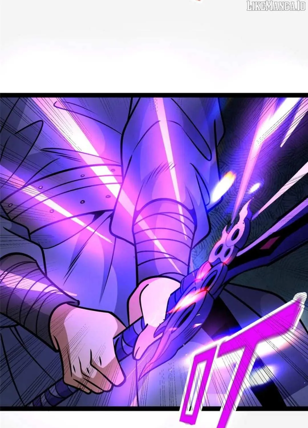 Divine Urban God Chapter 285 page 74 - 