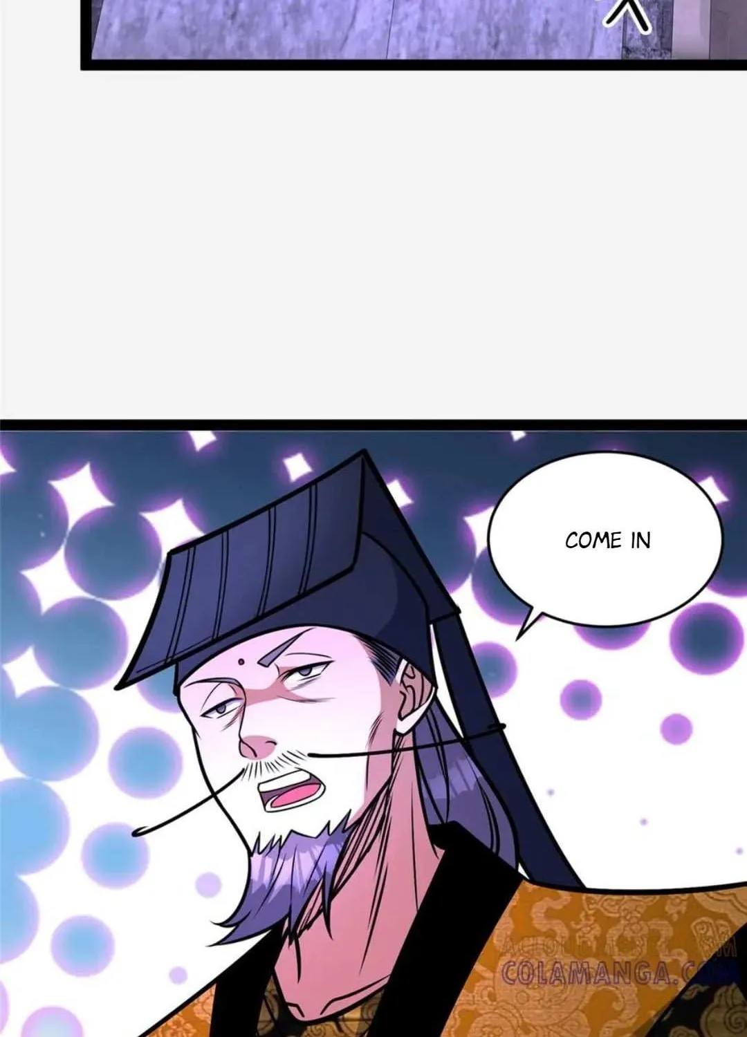 Divine Urban God Chapter 285 page 83 - 