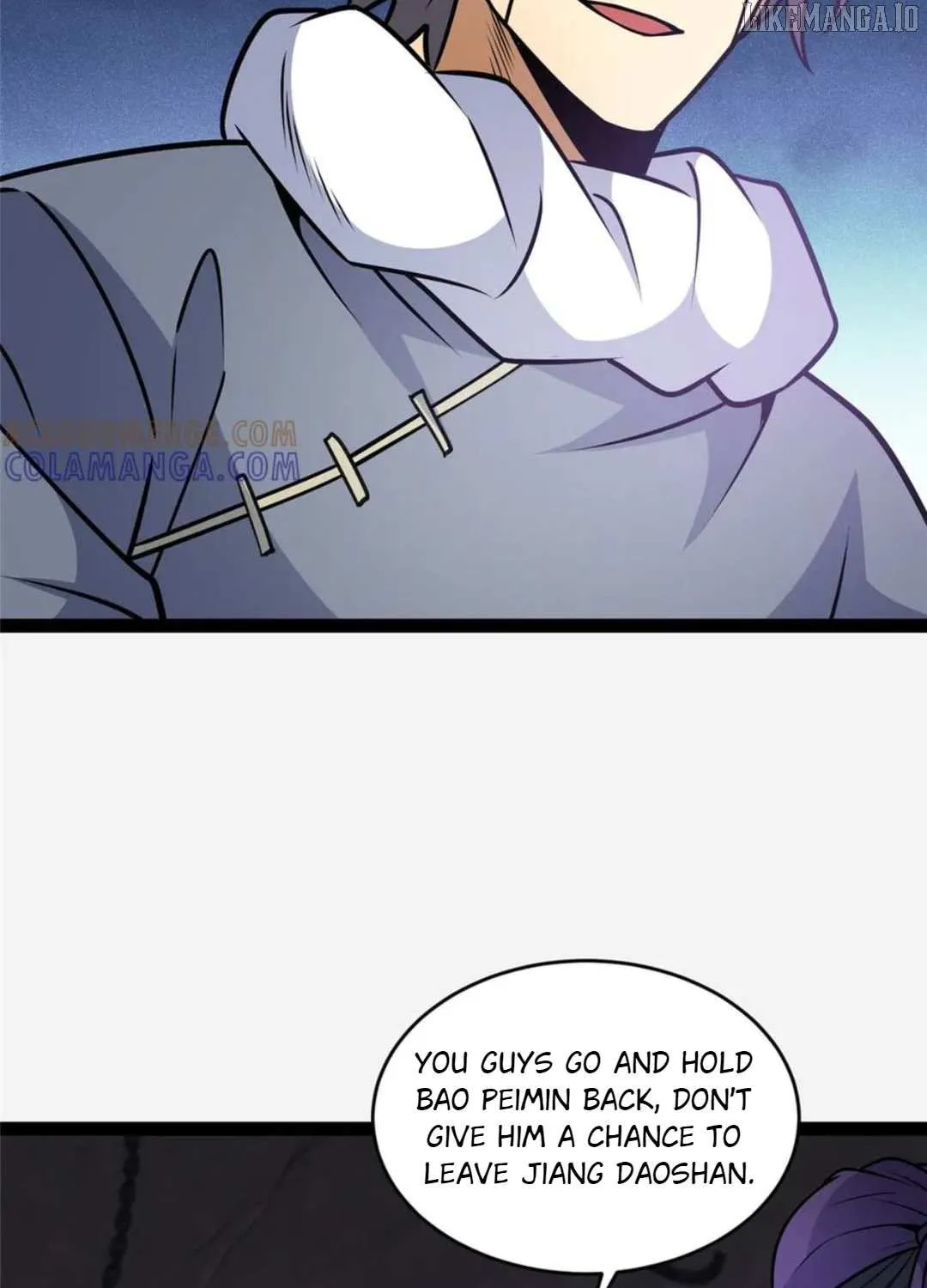 Divine Urban God Chapter 285 page 90 - 