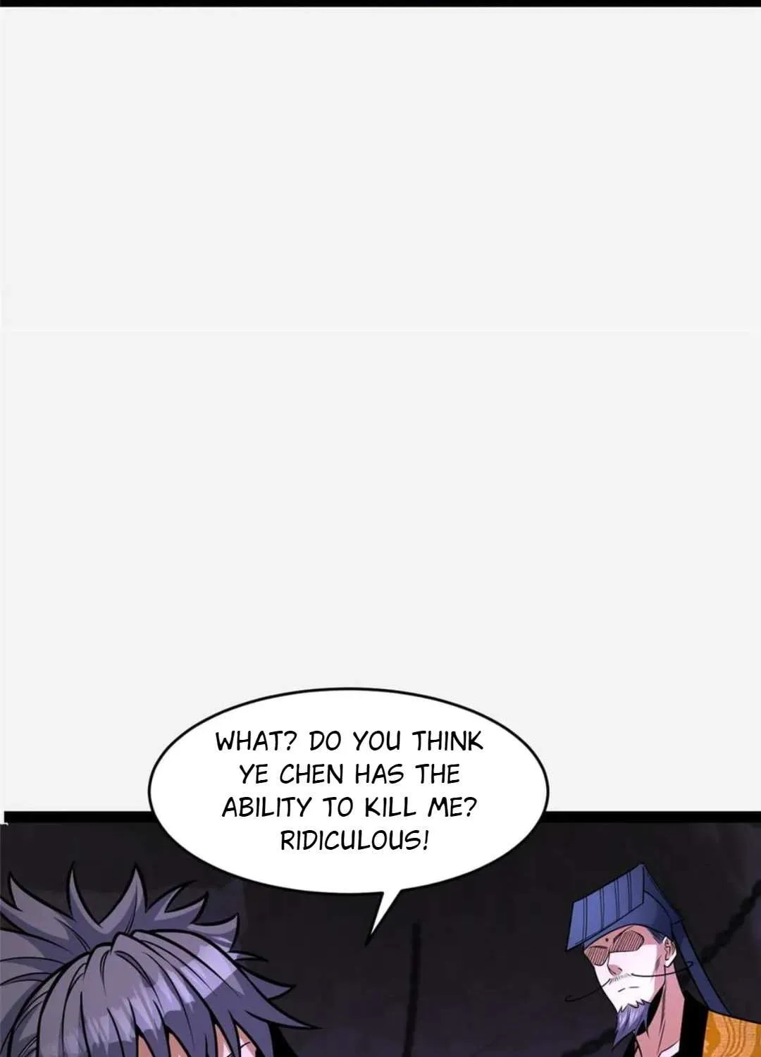 Divine Urban God Chapter 285 page 93 - 
