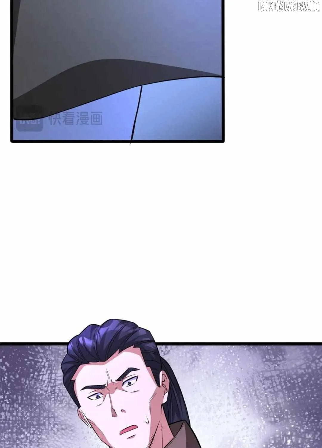 Divine Urban God Chapter 286 page 12 - 