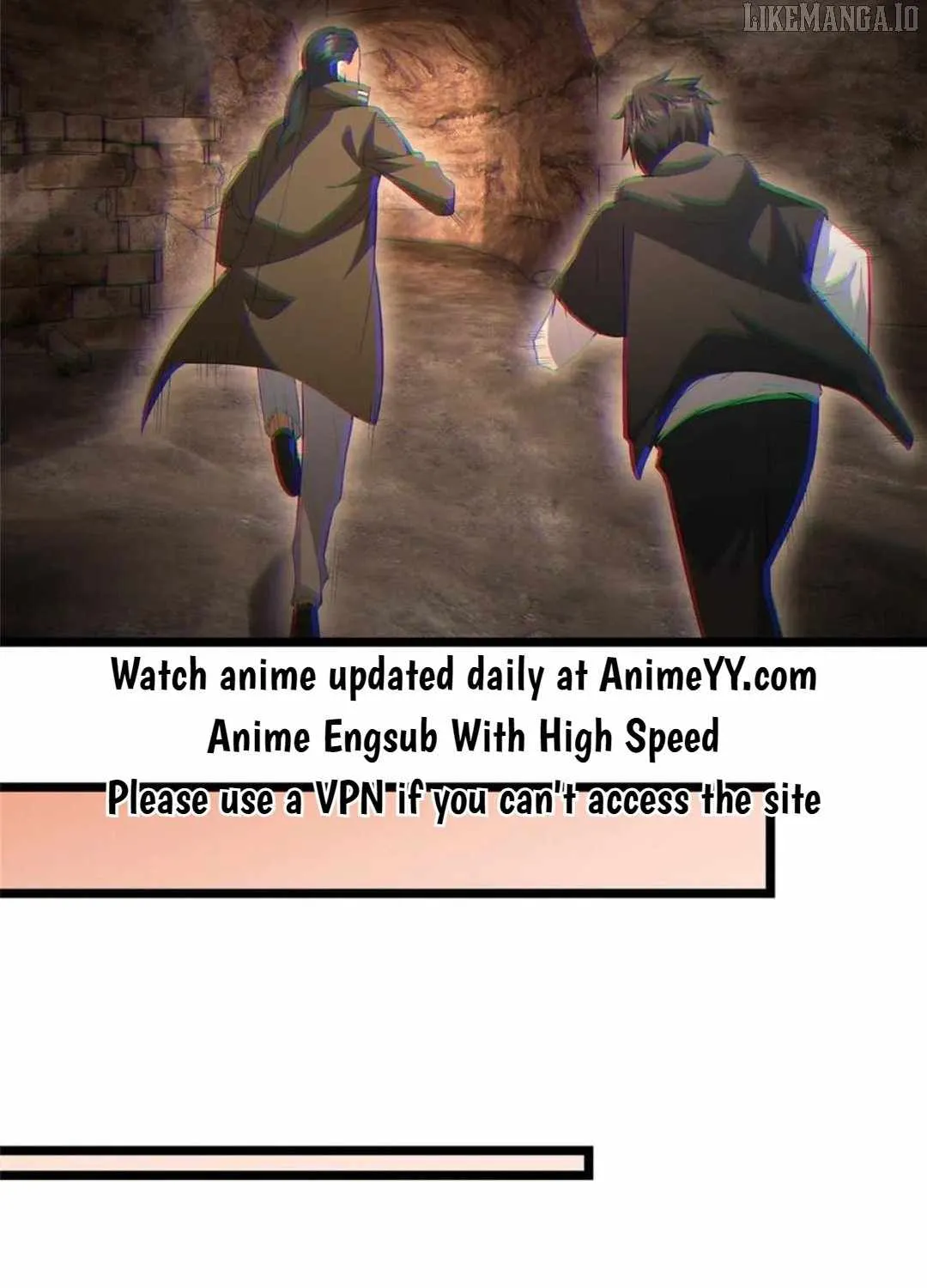 Divine Urban God Chapter 286 page 16 - 