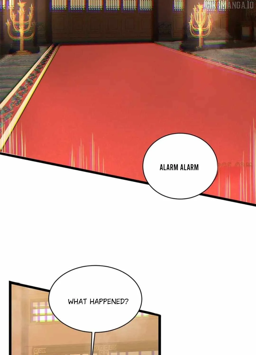 Divine Urban God Chapter 286 page 18 - 