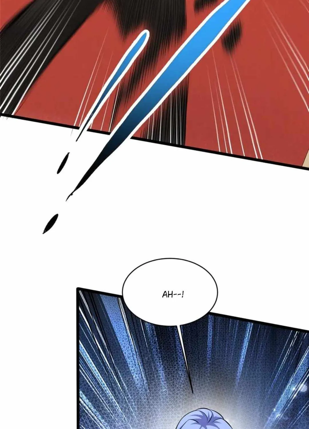 Divine Urban God Chapter 286 page 25 - 
