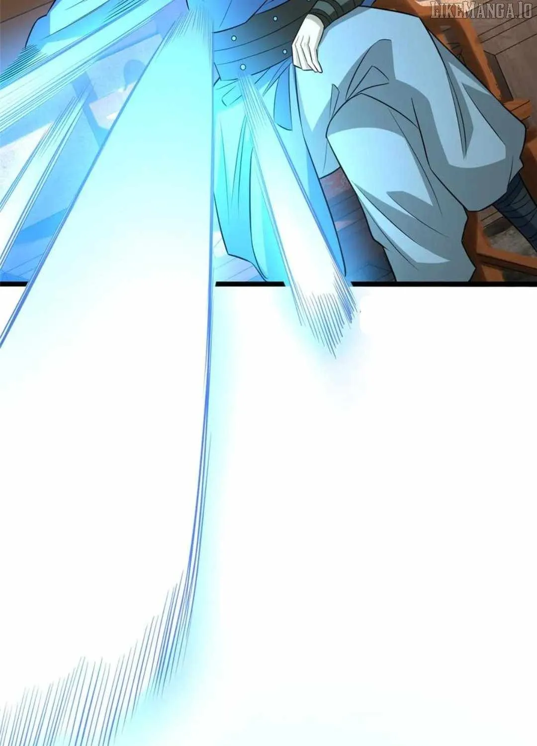 Divine Urban God Chapter 286 page 36 - 