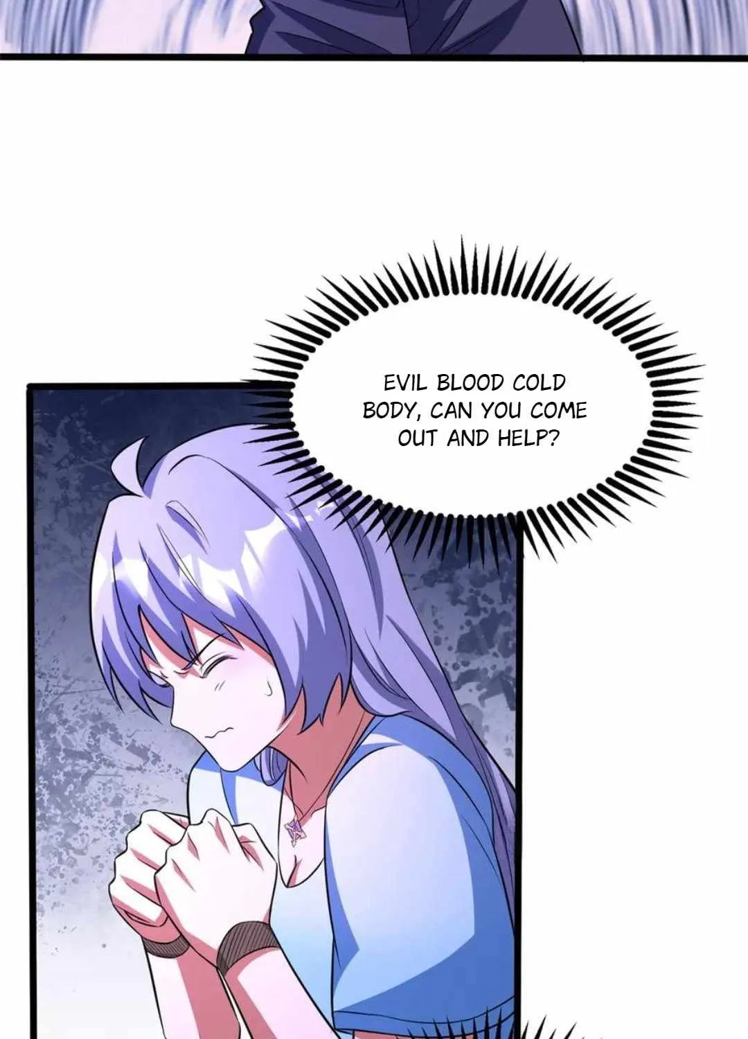 Divine Urban God Chapter 286 page 41 - 