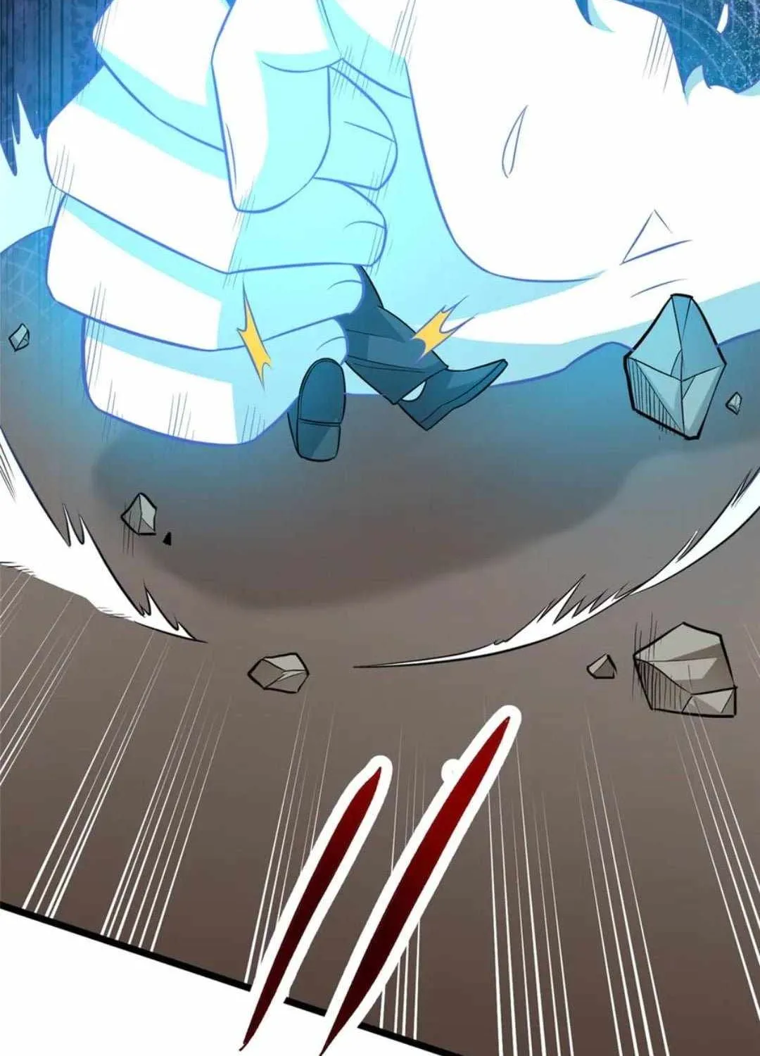 Divine Urban God Chapter 286 page 51 - 