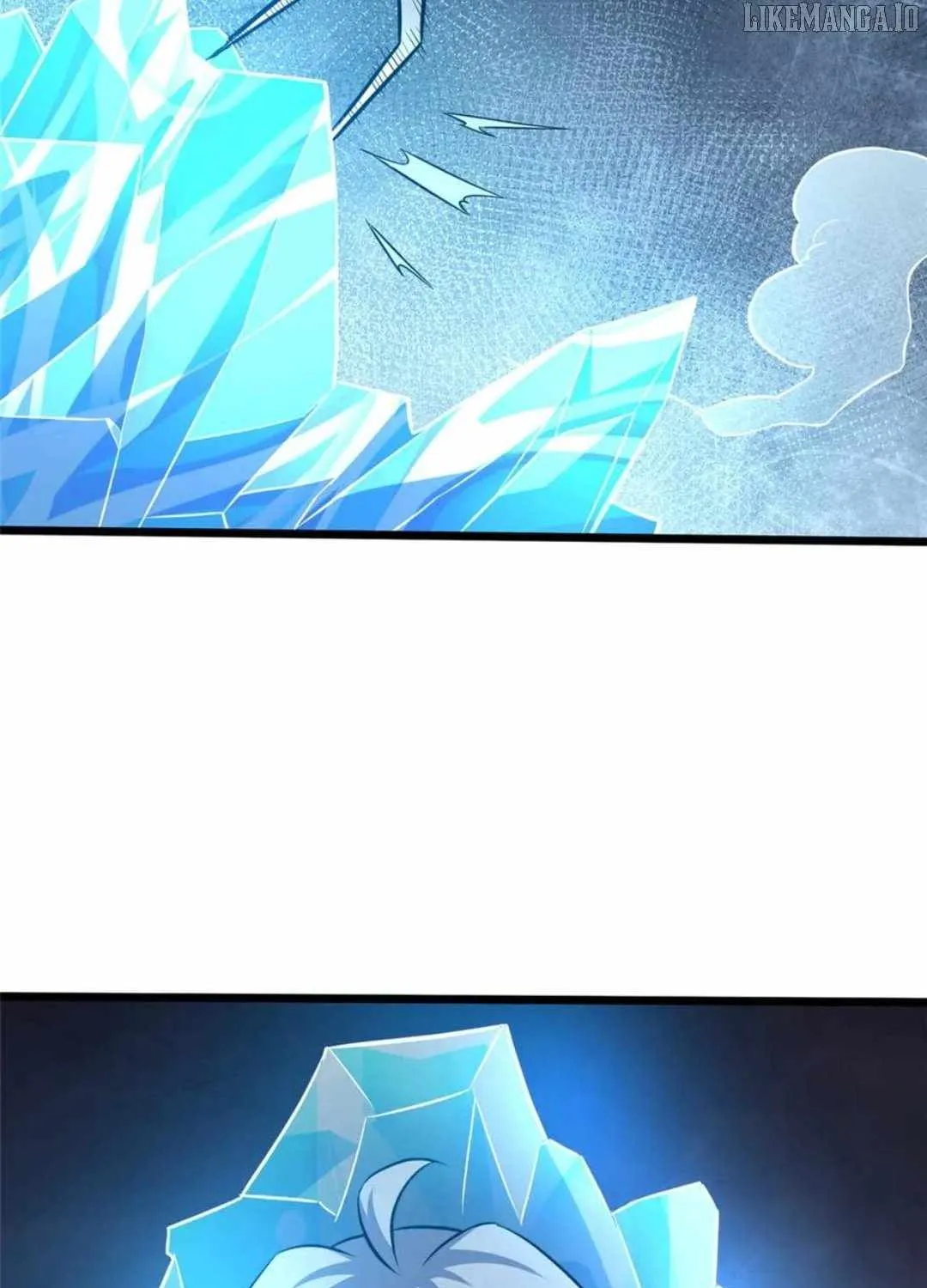 Divine Urban God Chapter 286 page 62 - 