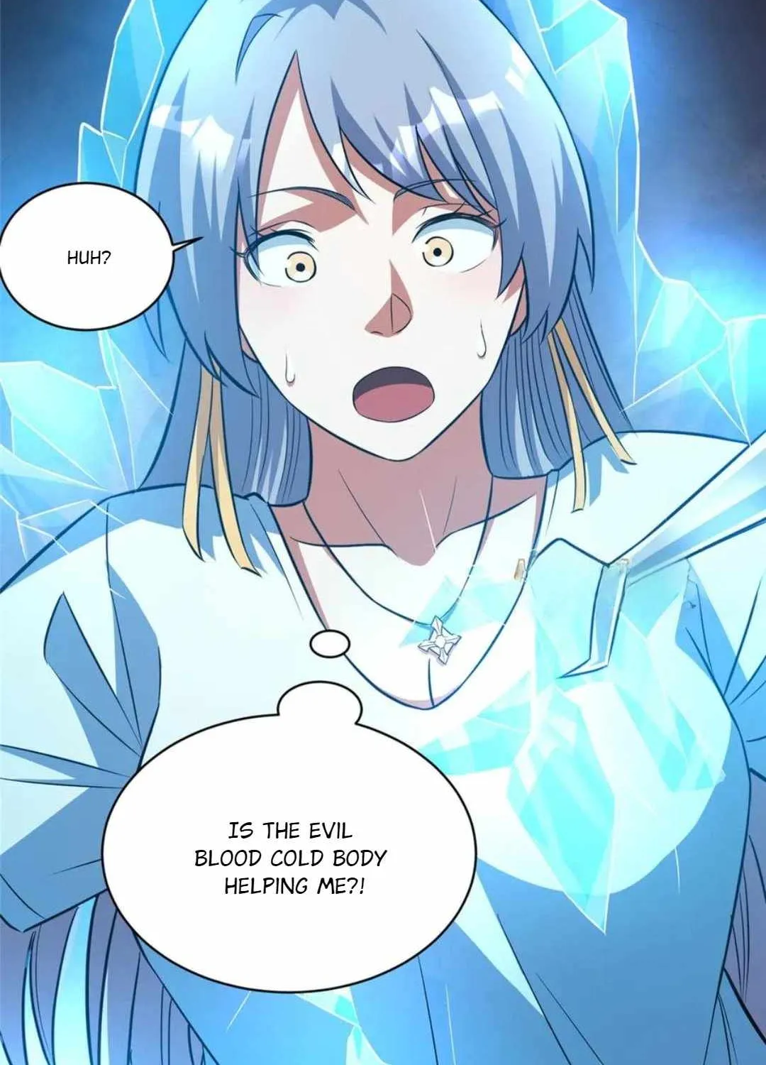 Divine Urban God Chapter 286 page 63 - 