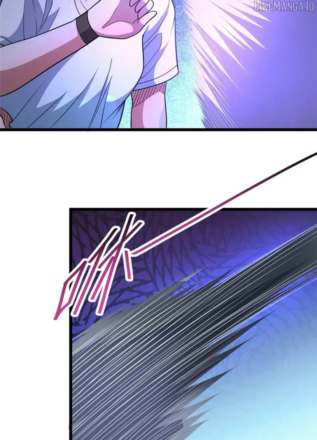 Divine Urban God Chapter 287 page 18 - 