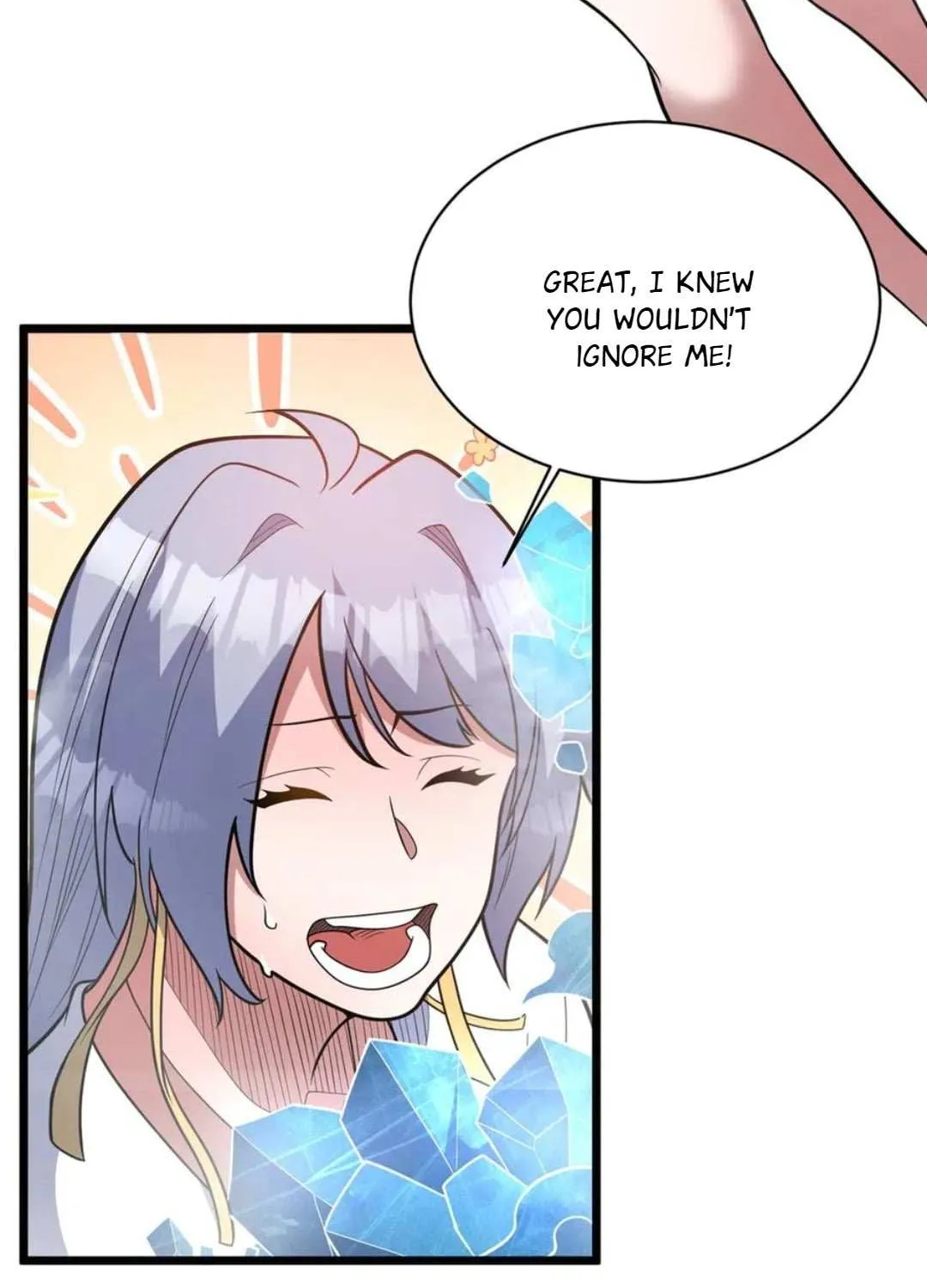 Divine Urban God Chapter 287 page 3 - 