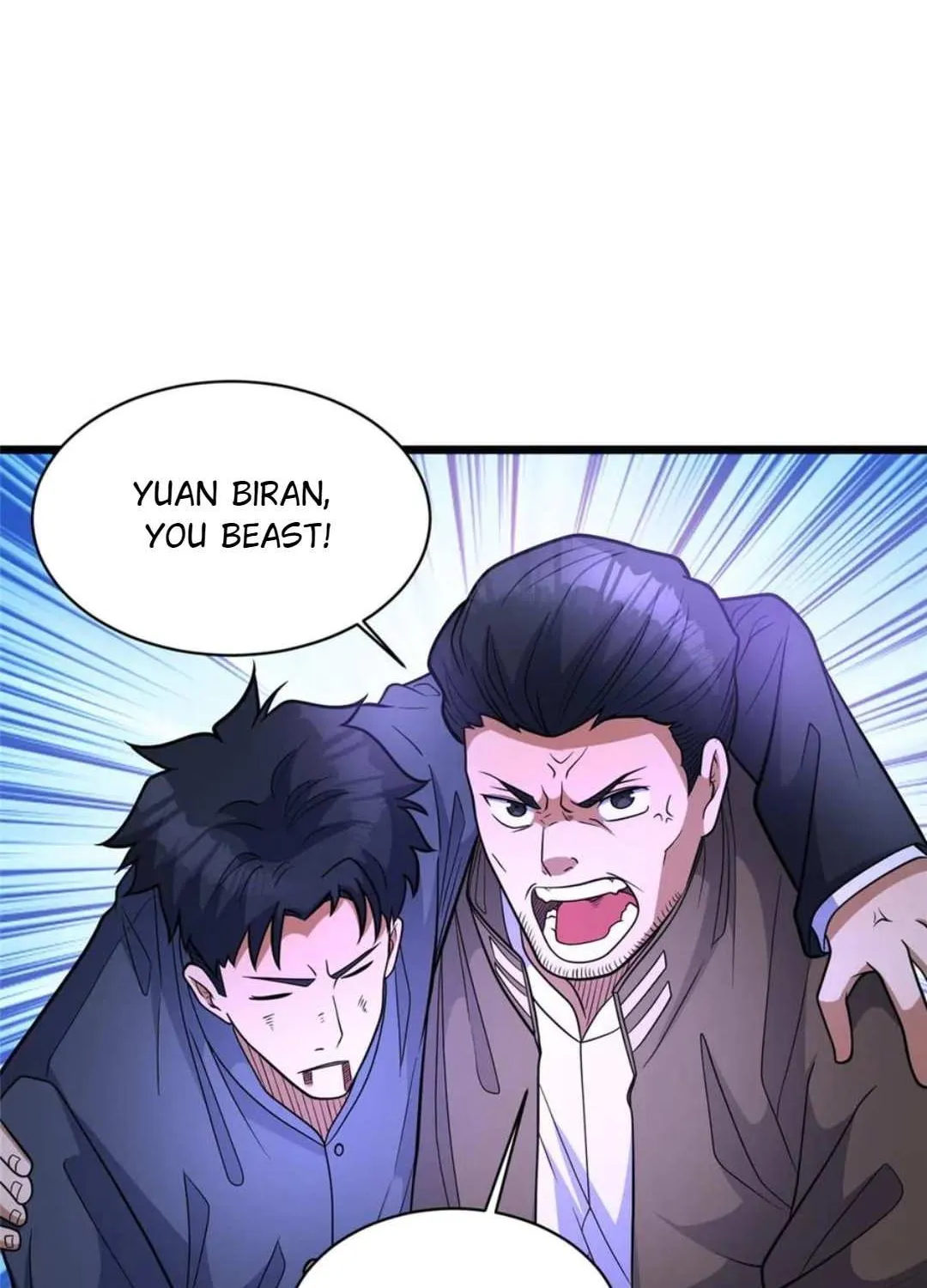Divine Urban God Chapter 287 page 31 - 