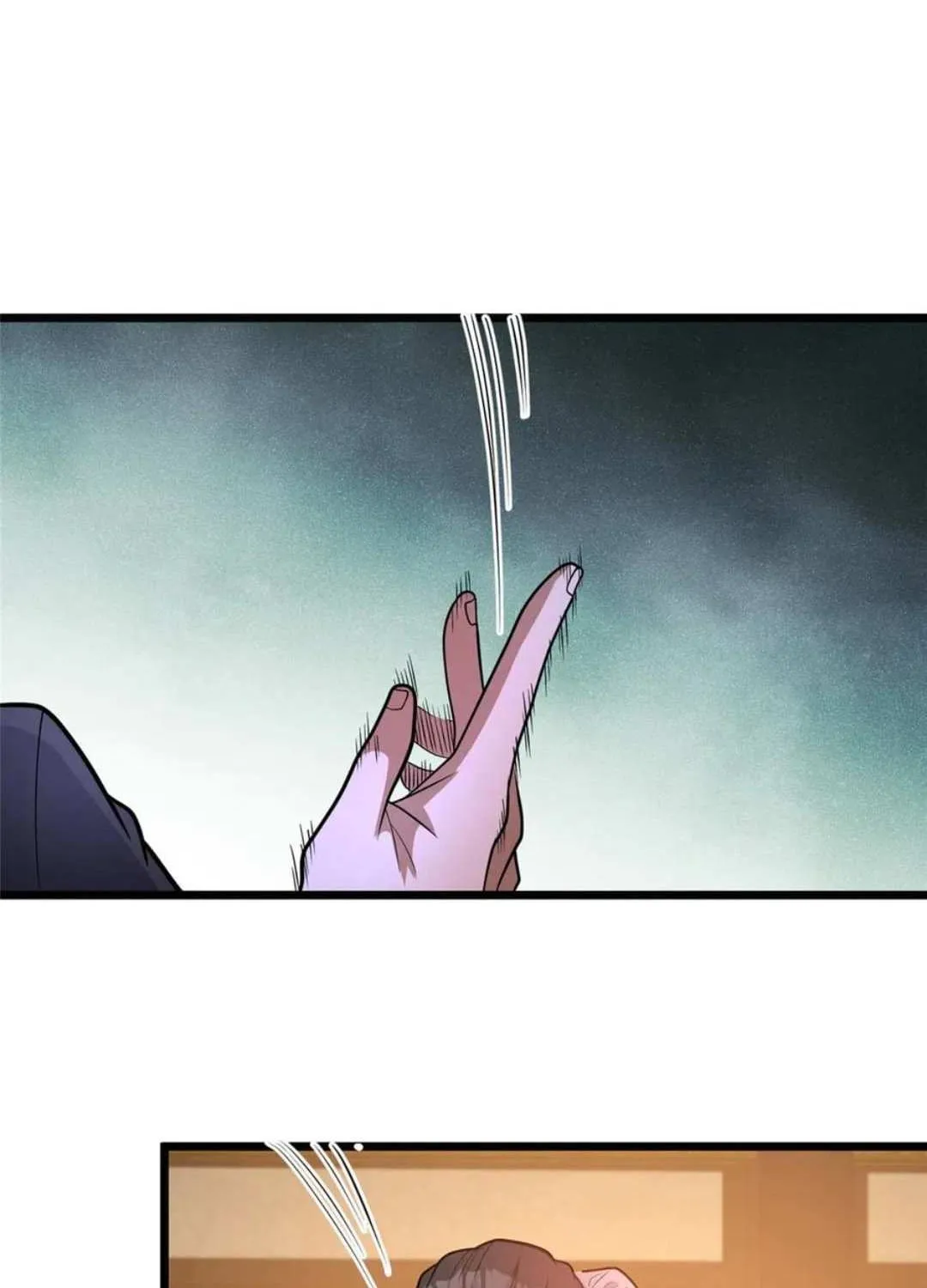 Divine Urban God Chapter 287 page 33 - 
