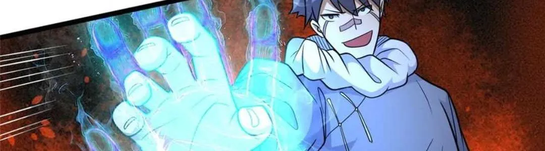 Divine Urban God Chapter 287 page 39 - 