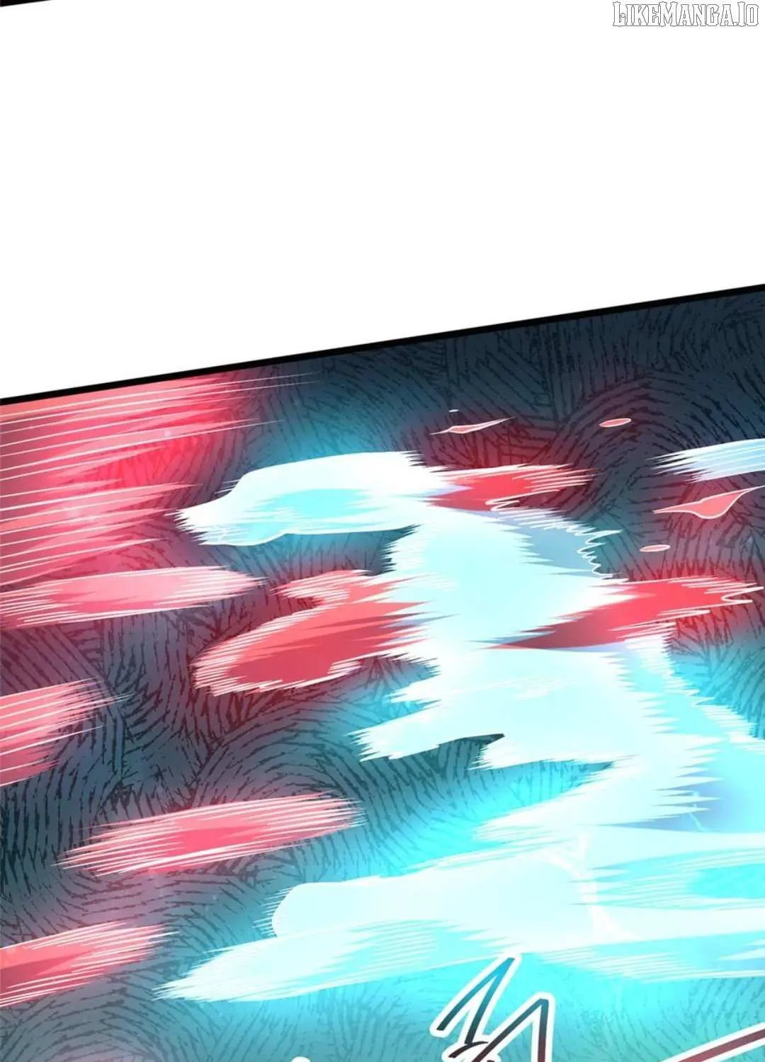 Divine Urban God Chapter 287 page 44 - 