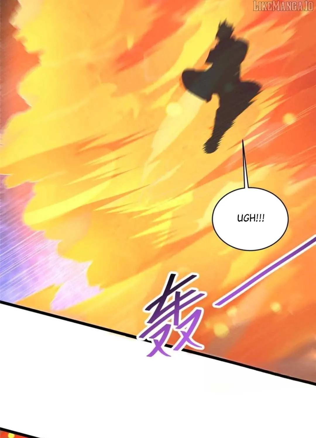 Divine Urban God Chapter 287 page 50 - 
