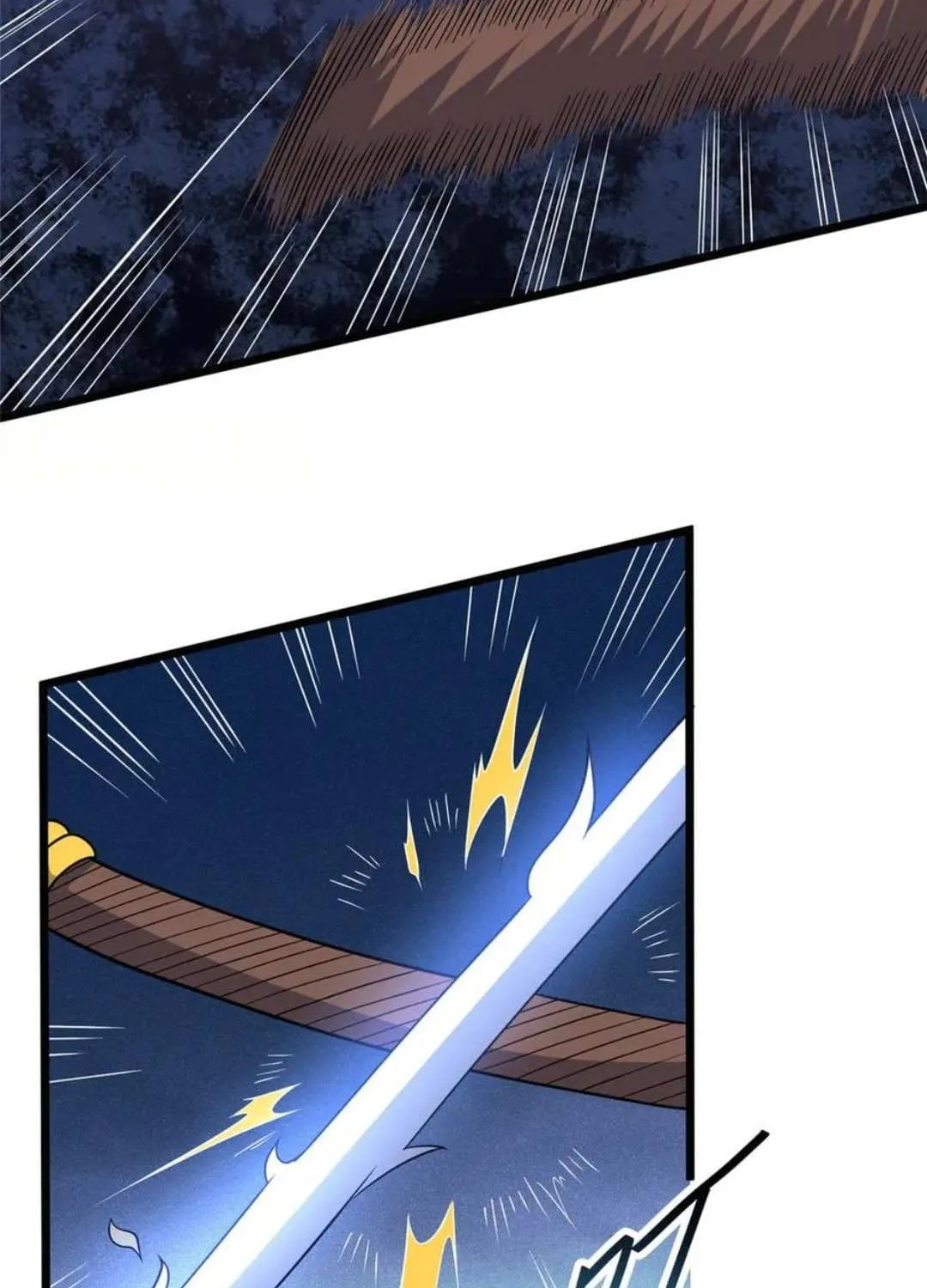 Divine Urban God Chapter 287 page 61 - 