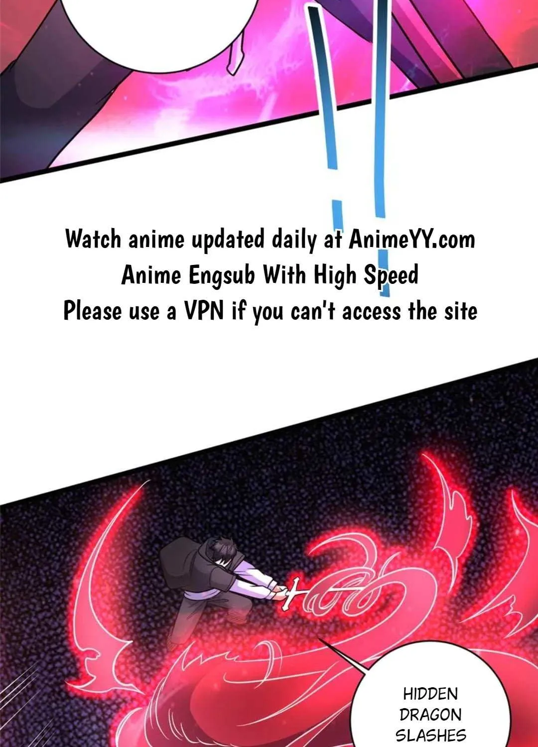 Divine Urban God Chapter 287 page 65 - 