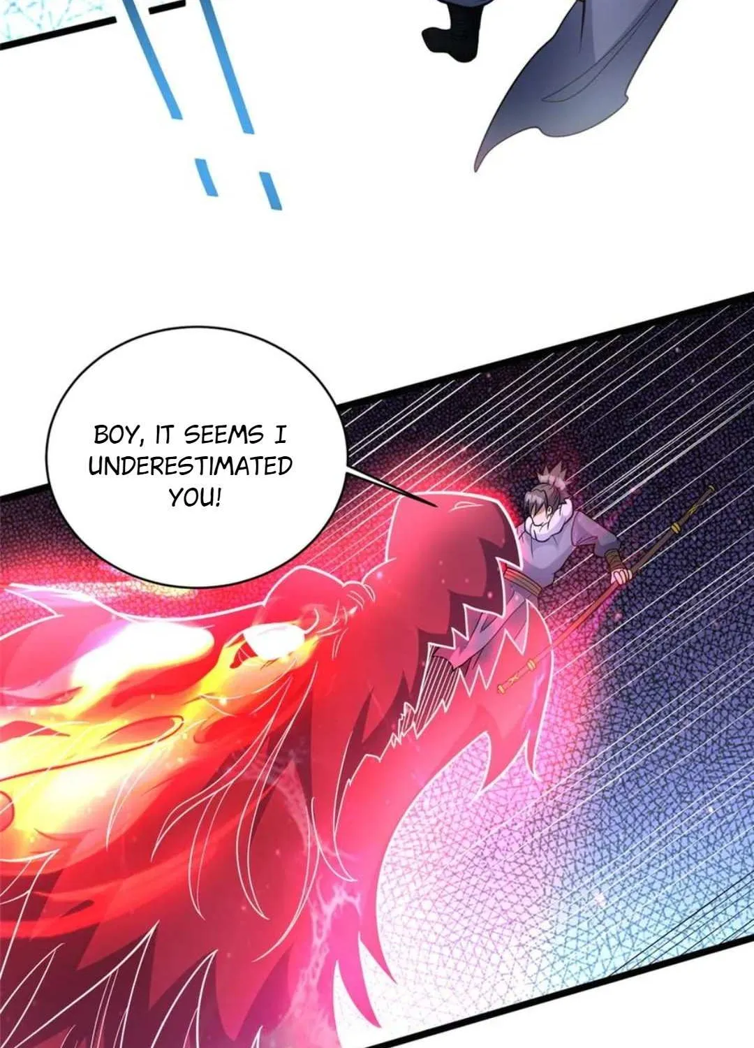 Divine Urban God Chapter 287 page 67 - 