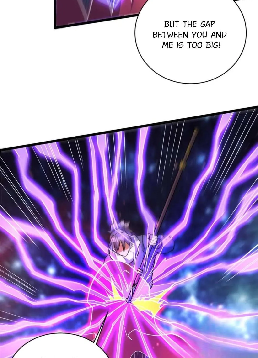Divine Urban God Chapter 287 page 69 - 