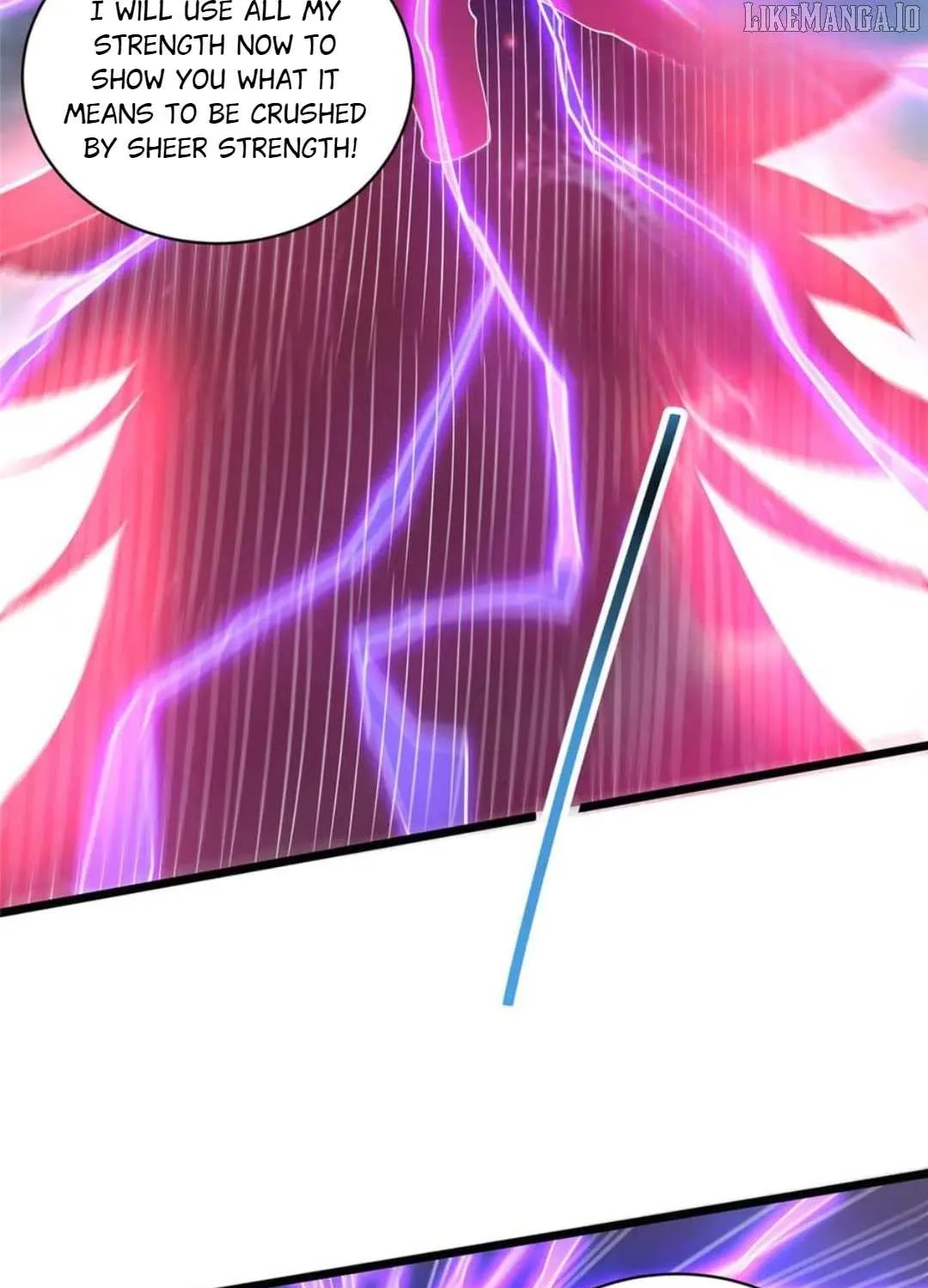 Divine Urban God Chapter 287 page 70 - 