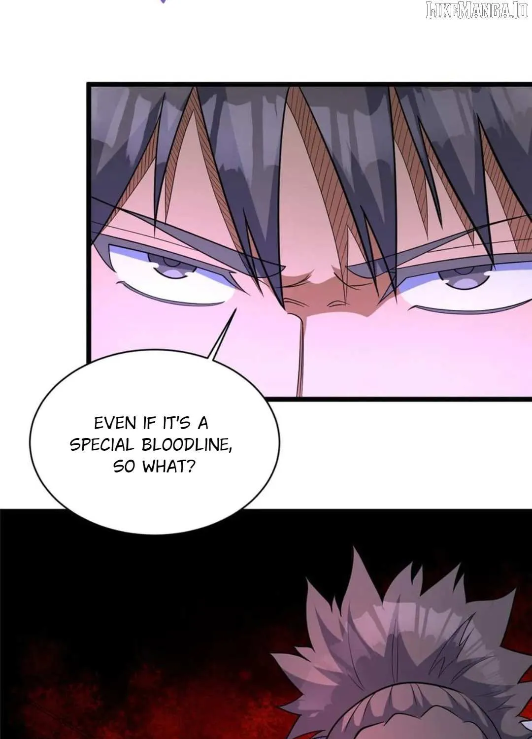 Divine Urban God Chapter 287 page 10 - 