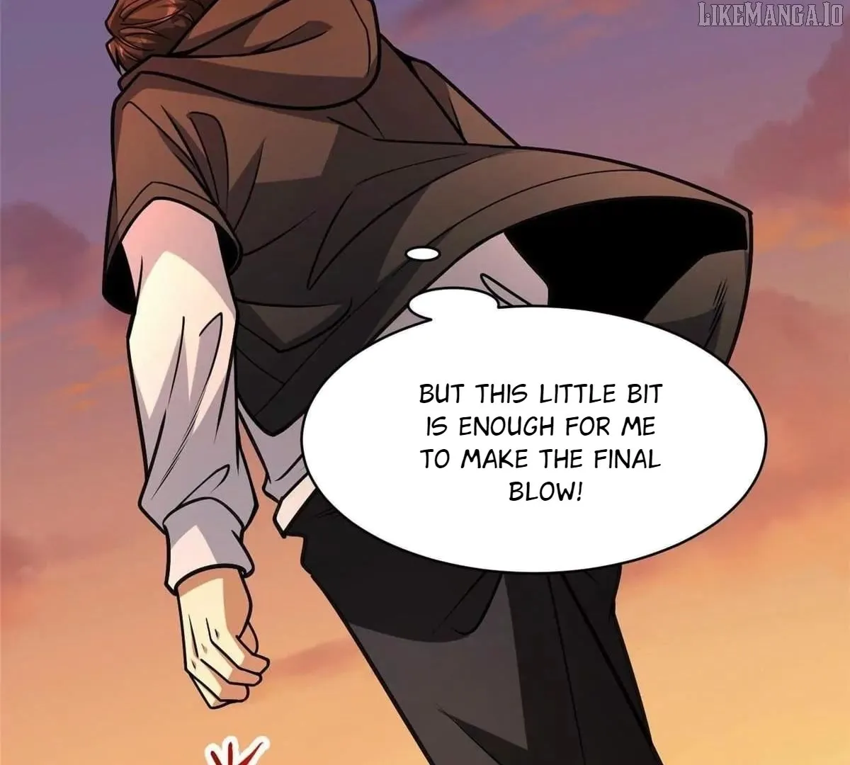 Divine Urban God Chapter 288 page 101 - 