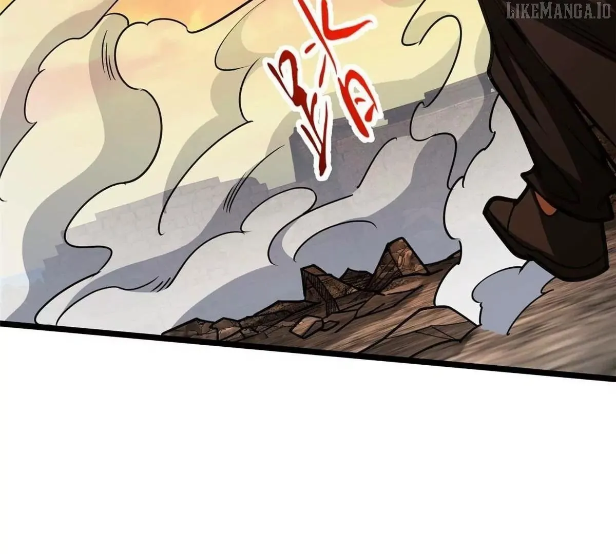 Divine Urban God Chapter 288 page 103 - 