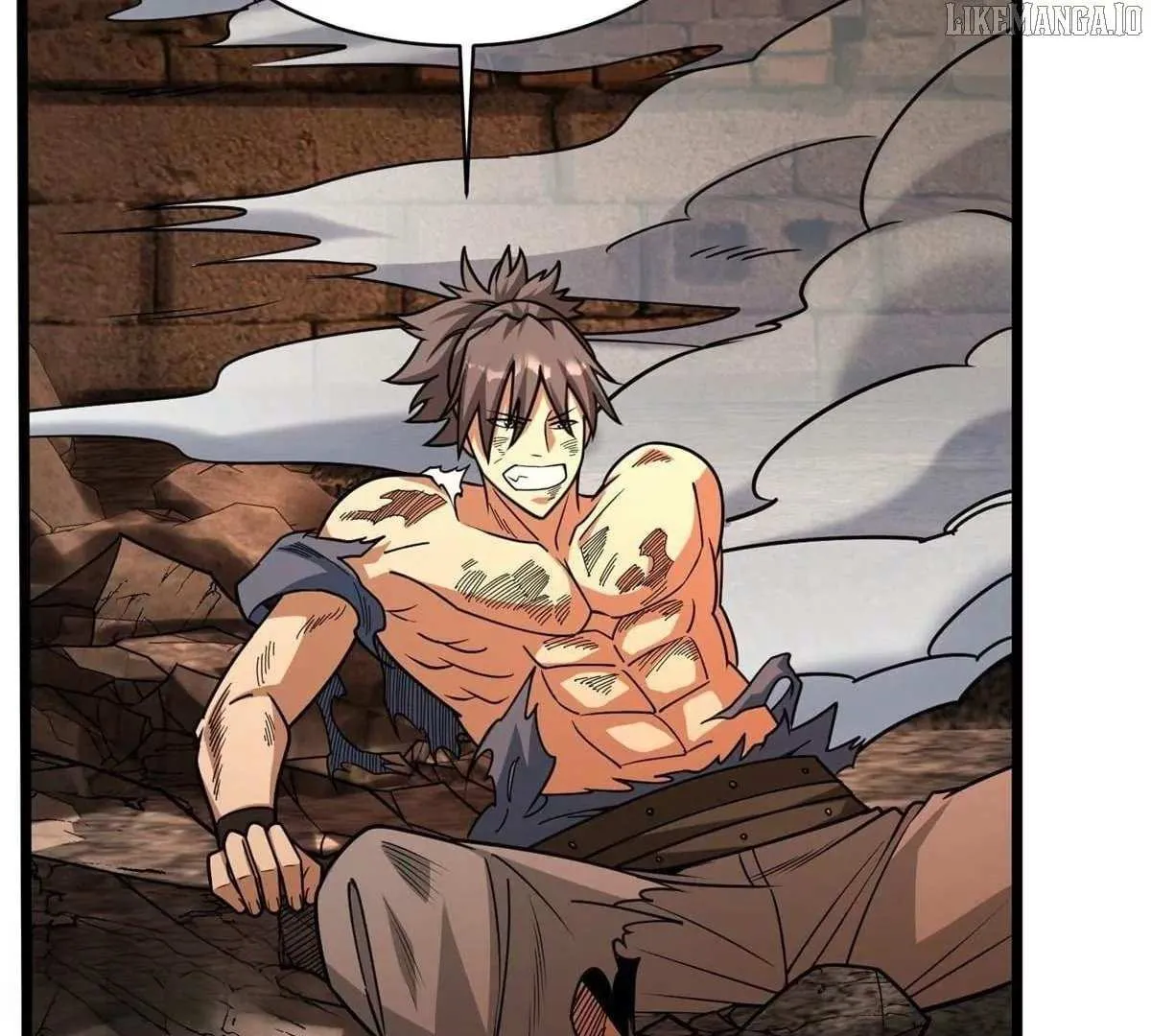 Divine Urban God Chapter 288 page 105 - 
