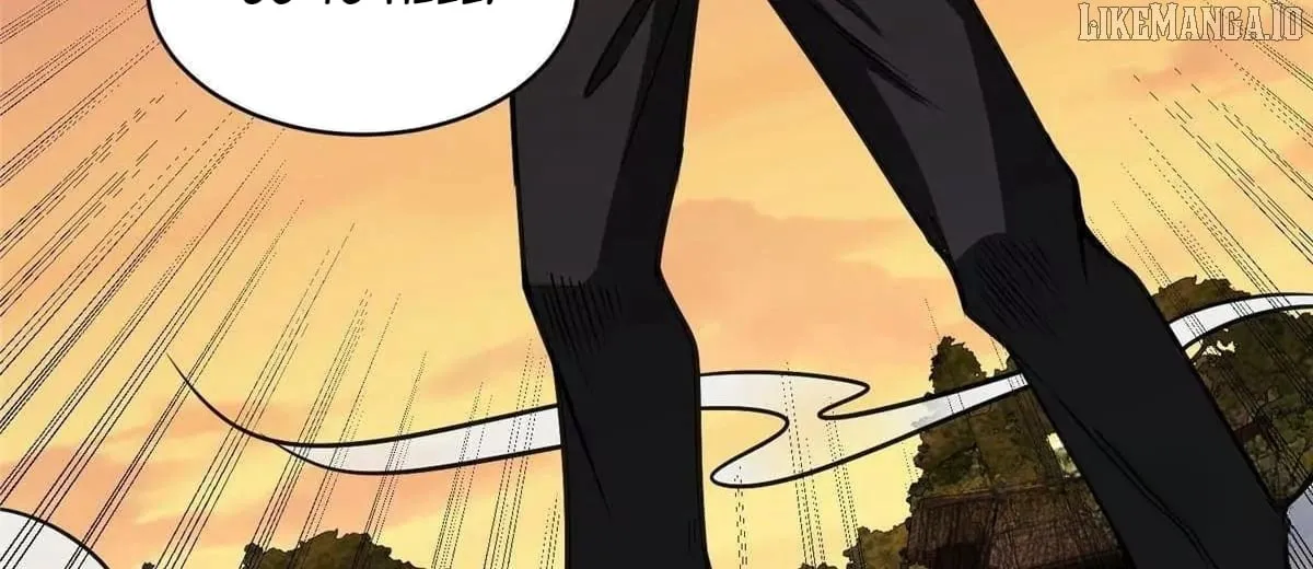 Divine Urban God Chapter 288 page 108 - 