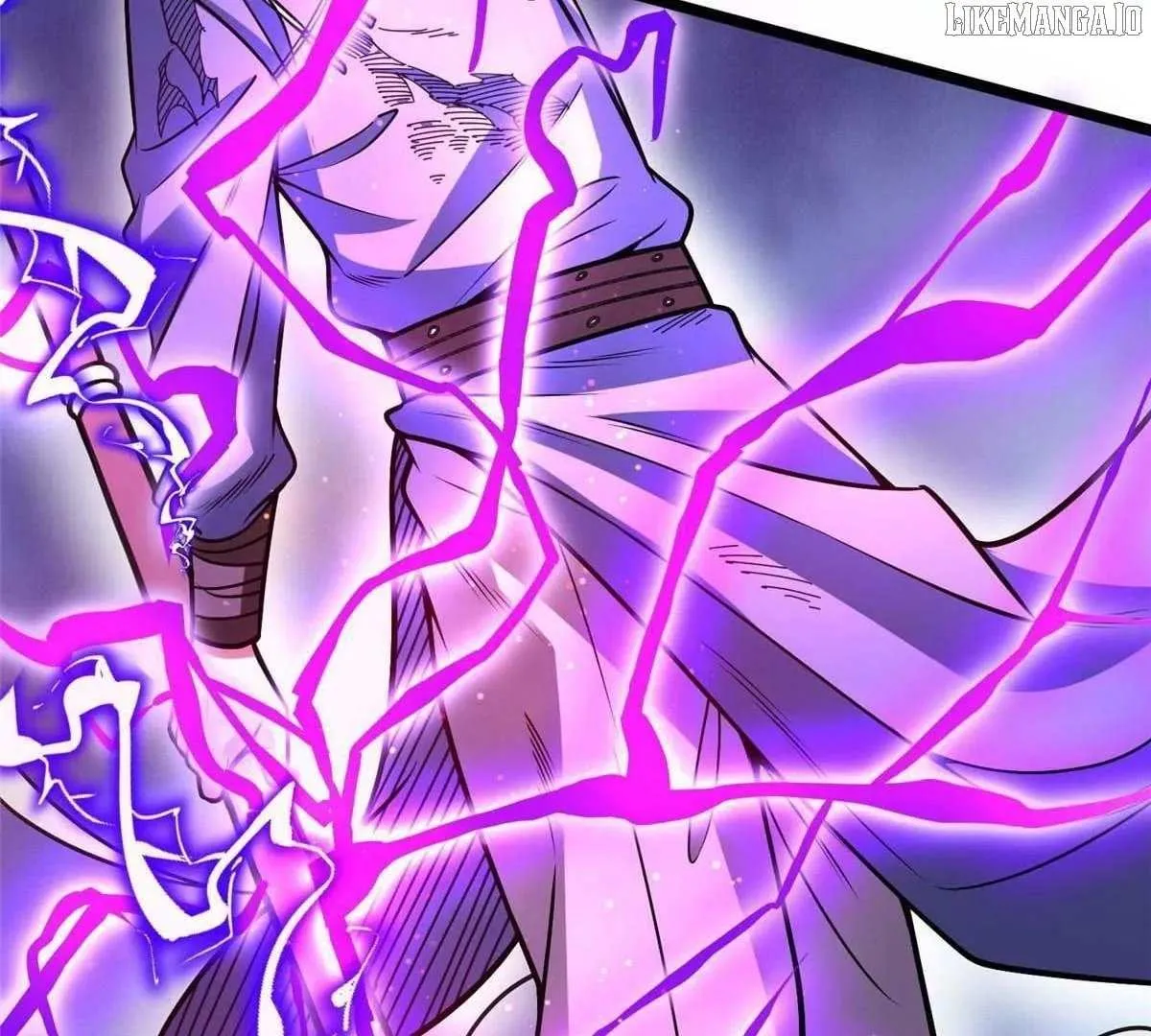 Divine Urban God Chapter 288 page 12 - 