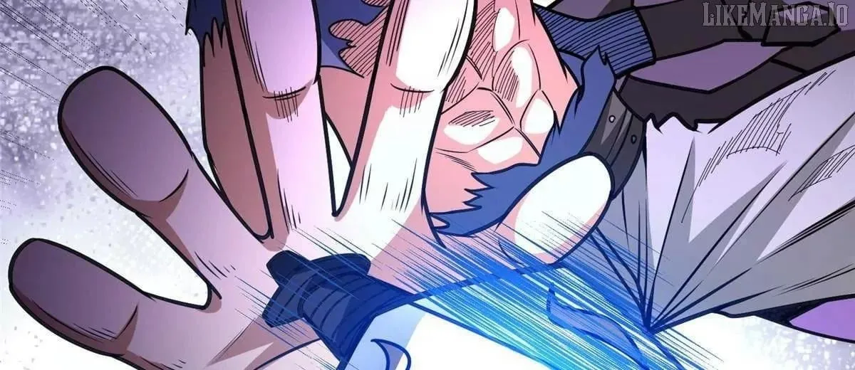 Divine Urban God Chapter 288 page 112 - 
