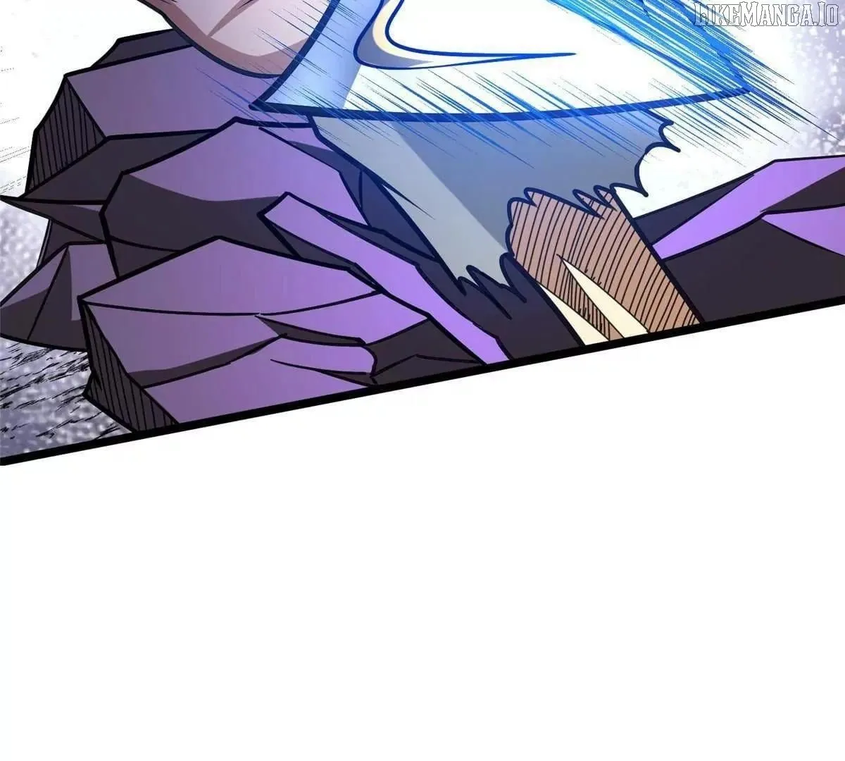 Divine Urban God Chapter 288 page 113 - 