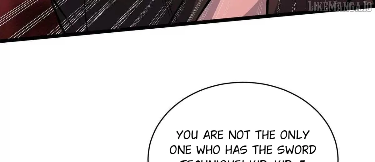 Divine Urban God Chapter 288 page 117 - 