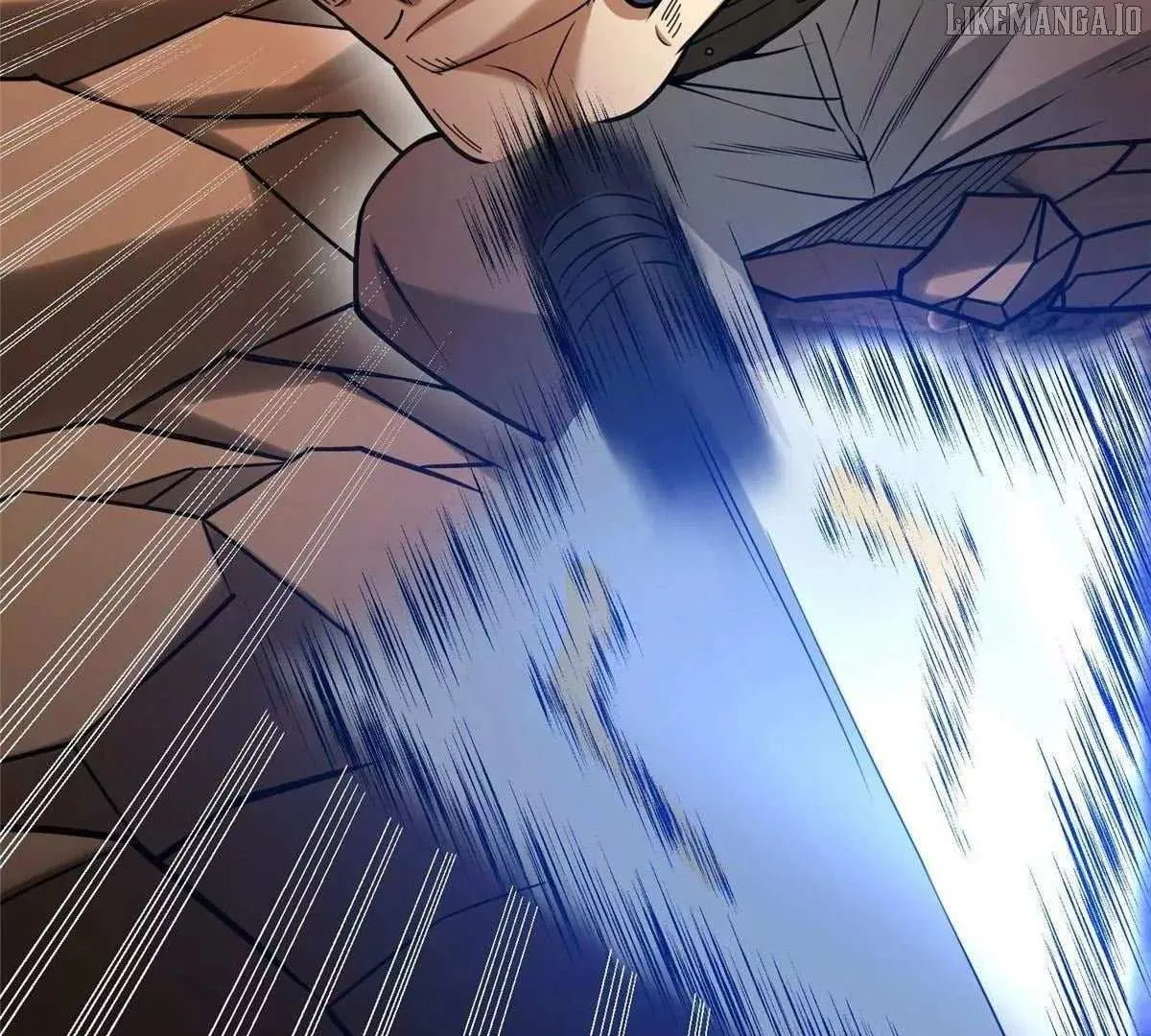 Divine Urban God Chapter 288 page 120 - 