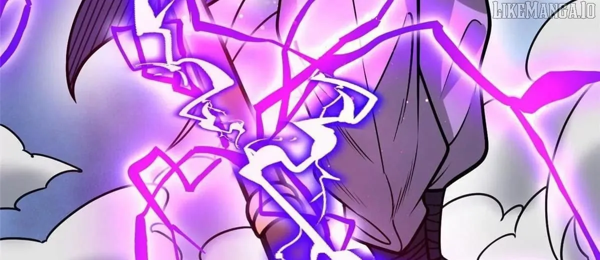 Divine Urban God Chapter 288 page 13 - 